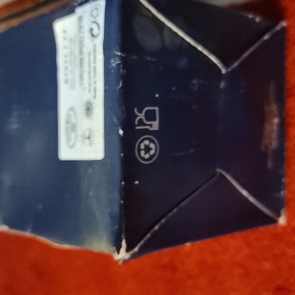 Crystal Oil or Dressing Set - Picture 11 of 14